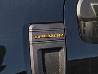 2026 Ford Maverick Tremor | AWD | 2.0L | Roof | Pwr Sld R Window
