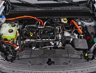 2026 Ford Maverick XLT | AWD | Hybrid | Lux Pkg