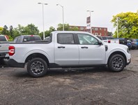 2026 Ford Maverick XLT | AWD | Hybrid | Lux Pkg