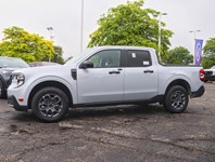 2026 Ford Maverick XLT | AWD | Hybrid | Lux Pkg