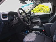 2026 Ford Maverick XLT | AWD | Hybrid | Lux Pkg