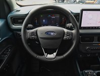 2026 Ford Maverick XLT | AWD | Hybrid | Lux | Blk Pk | 4K | Roof