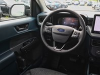 2026 Ford Maverick XLT | AWD | Hybrid | Lux | Blk Pk | 4K | Roof
