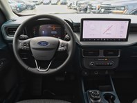 2026 Ford Maverick XLT | AWD | Hybrid | Lux | Blk Pk | 4K | Roof