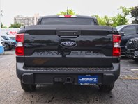 2026 Ford Maverick XLT | AWD | Hybrid | Lux | Blk Pk | 4K | Roof