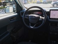 2026 Ford Maverick XLT | AWD | Hybrid | Blk Pk | 4K Tow | Co-Pilot