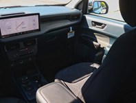 2026 Ford Maverick XLT | AWD | Hybrid | Blk Pk | 4K Tow | Co-Pilot