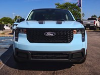 2026 Ford Maverick XLT | AWD | Hybrid | Blk Pk | 4K Tow | Co-Pilot