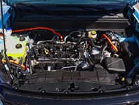 2026 Ford Maverick XLT | AWD | Hybrid | Blk Pk | 4K Tow | Co-Pilot