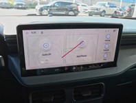 2026 Ford Maverick XLT | AWD | Hybrid | Blk Pk | 4K Tow | Co-Pilot