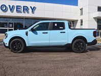 2026 Ford Maverick XLT | AWD | Hybrid | Blk Pk | 4K Tow | Co-Pilot