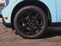 2026 Ford Maverick XLT | AWD | Hybrid | Blk Pk | 4K Tow | Co-Pilot