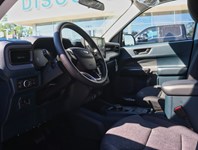 2026 Ford Maverick XLT | AWD | Hybrid | Blk Pk | 4K Tow | Co-Pilot