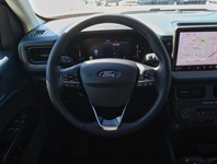 2026 Ford Maverick Lariat | AWD | 2.0L | Roof | Blk Pk| 4K Tow