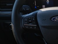 2026 Ford Maverick Lariat | AWD | 2.0L | Roof | Blk Pk| 4K Tow