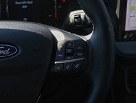 2026 Ford Maverick Lariat | AWD | 2.0L | Roof | Blk Pk| 4K Tow