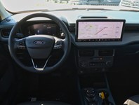 2026 Ford Maverick Lariat | AWD | 2.0L | Roof | Blk Pk| 4K Tow