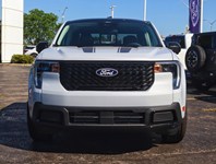 2026 Ford Maverick Lariat | AWD | 2.0L | Roof | Blk Pk| 4K Tow