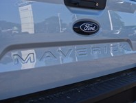 2026 Ford Maverick Lariat | AWD | 2.0L | Roof | Blk Pk| 4K Tow