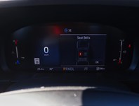 2026 Ford Maverick Lariat | AWD | 2.0L | Roof | Blk Pk| 4K Tow
