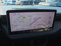 2026 Ford Maverick Lariat | AWD | 2.0L | Roof | Blk Pk| 4K Tow
