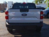 2026 Ford Maverick Lariat | AWD | 2.0L | Roof | Blk Pk| 4K Tow