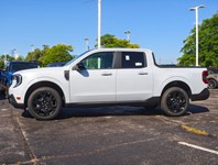 2026 Ford Maverick Lariat | AWD | 2.0L | Roof | Blk Pk| 4K Tow