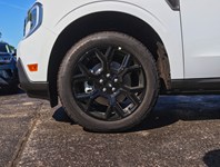 2026 Ford Maverick Lariat | AWD | 2.0L | Roof | Blk Pk| 4K Tow