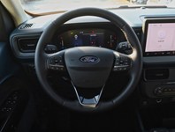 2026 Ford Maverick XLT | AWD | Hyrbid | Blk Pk | Lux | 4K | Roof