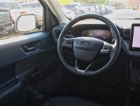 2026 Ford Maverick XLT | AWD | Hyrbid | Blk Pk | Lux | 4K | Roof