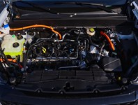 2026 Ford Maverick XLT | AWD | Hyrbid | Blk Pk | Lux | 4K | Roof
