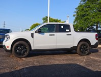 2026 Ford Maverick XLT | AWD | Hyrbid | Blk Pk | Lux | 4K | Roof