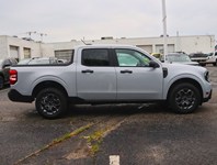 2026 Ford Maverick XLT | AWD | 2.0L | 4K Tow | Copilot