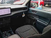 2026 Ford Maverick XLT | AWD | Hybrid | Blk Pkg | Roof