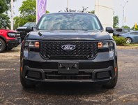 2026 Ford Maverick XLT | AWD | Hybrid | Blk Pkg | Roof