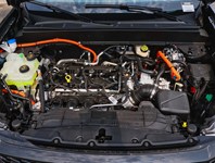 2026 Ford Maverick XLT | AWD | Hybrid | Blk Pkg | Roof