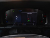 2026 Ford Maverick XLT | AWD | Hybrid | Blk Pkg | Roof