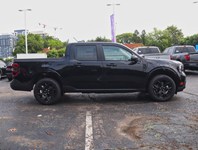 2026 Ford Maverick XLT | AWD | Hybrid | Blk Pkg | Roof