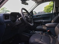 2026 Ford Maverick XLT | AWD | Hybrid | Blk Pkg | Roof