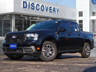 2026 Ford Maverick XLT | AWD | 2.0L | Luxury Pkg