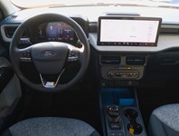 2026 Ford Maverick XLT | AWD | 2.0L | Luxury Pkg