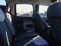 2026 Ford Maverick XLT | AWD | 2.0L | Luxury Pkg