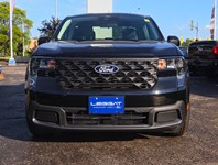 2026 Ford Maverick XLT | AWD | 2.0L | Luxury Pkg