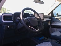 2026 Ford Maverick XLT | AWD | 2.0L | Luxury Pkg