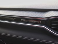 2026 Ford Mustang GT Premium | 5.0L | 401A | Nite Pony | Actv Valve