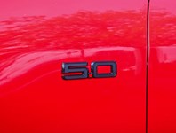 2026 Ford Mustang GT Premium | 5.0L | 401A | Nite Pony | Actv Valve