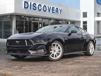 2026 Ford Mustang GT Premium | 5.0L | 401A | Actv Exhaust | Antithft