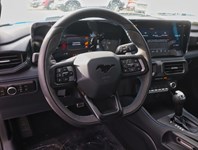 2026 Ford Mustang Dark Horse | 5.0L | 700A | Handl Pkg | App Pkg