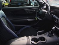 2026 Ford Mustang Dark Horse | 5.0L | 700A | Handl Pkg | App Pkg