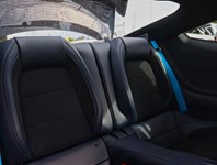 2026 Ford Mustang Dark Horse | 5.0L | 700A | Handl Pkg | App Pkg